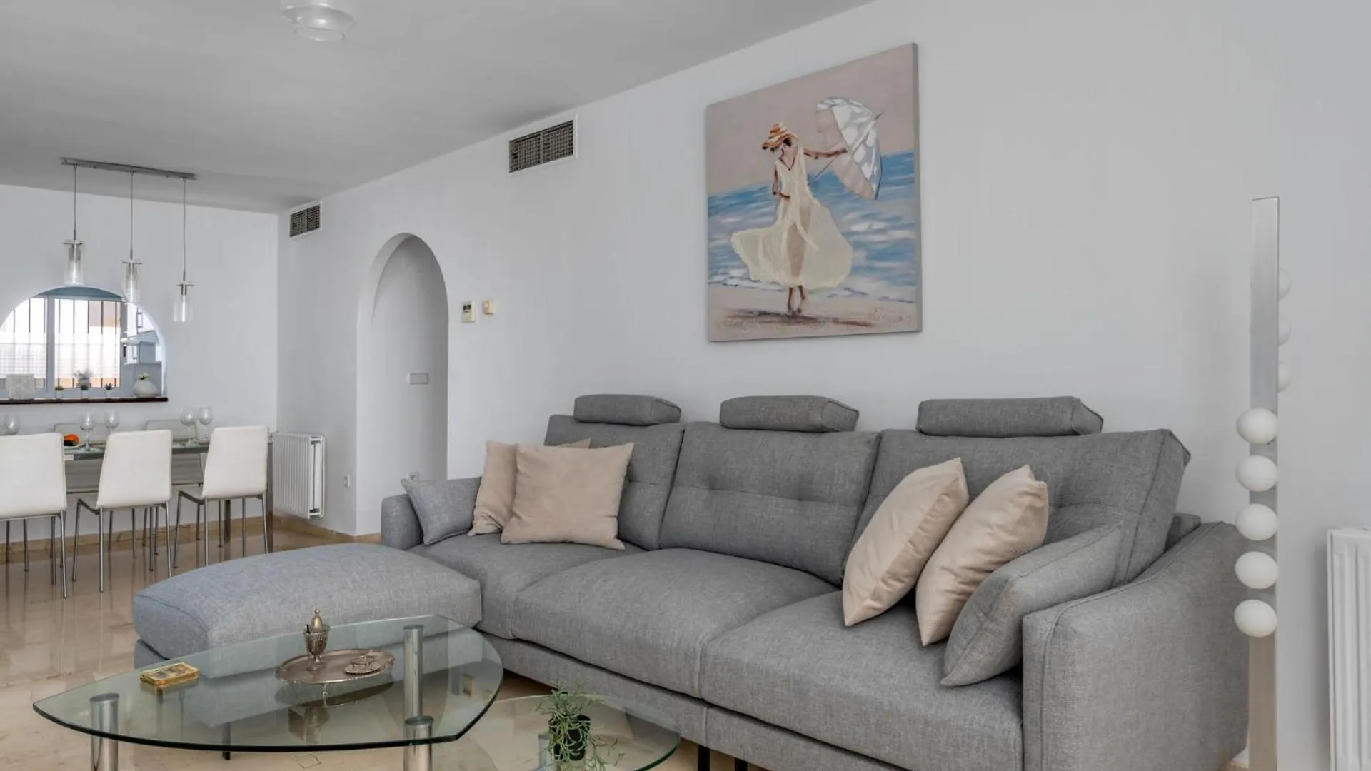 Apartment Campos De Guadalmina By Interhome Marbella 0*,  Spain