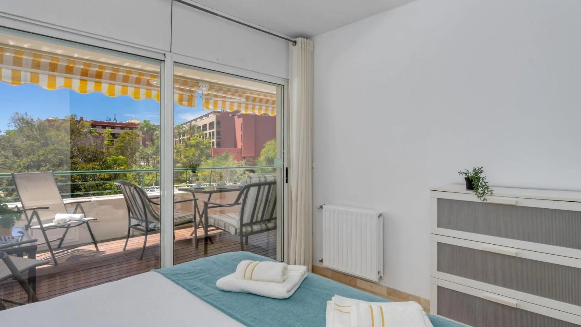 Apartment Campos De Guadalmina By Interhome Marbella 0*,  Spain