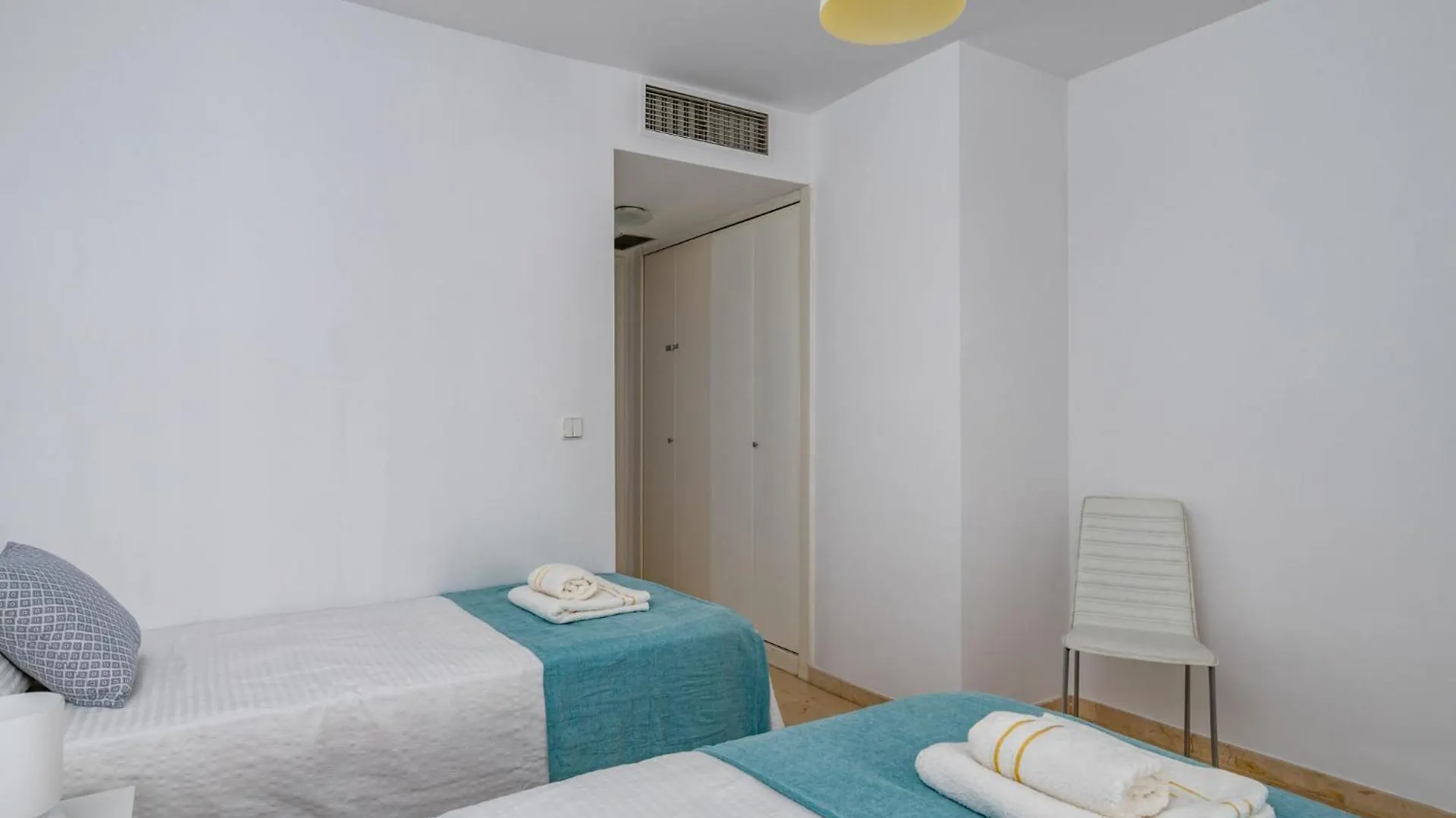 Apartment Campos De Guadalmina By Interhome マルベーリャ 0*,
